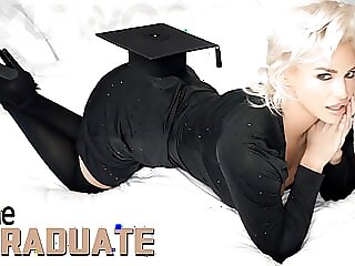The Graduate - XXX Porn..