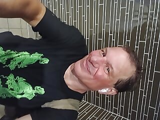 CoryAssMan - Jerking Off2
