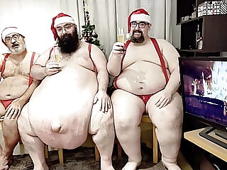 Happy Holidays foreigner..