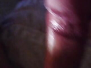 Alone Masturbating..