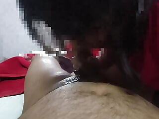 Indian Wife Below Job..