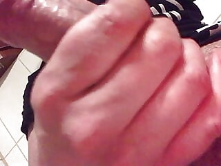 Horny as always