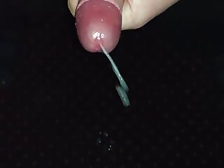 derisive cock cums