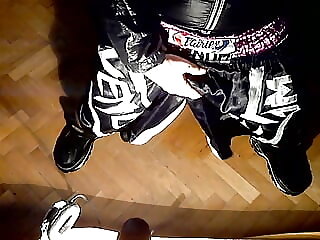 Effectuation in shiny gear +..