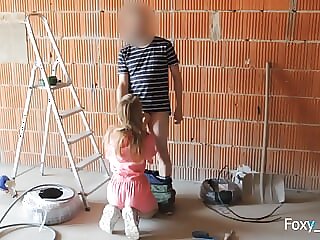 I was almost Caught Cheating..