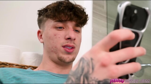 Are You Jerking Off