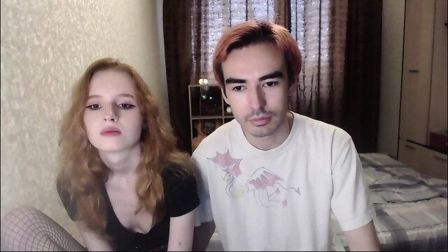 Cam Show