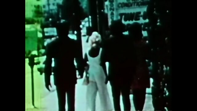 In Too Deep (USA 1971, Carmen